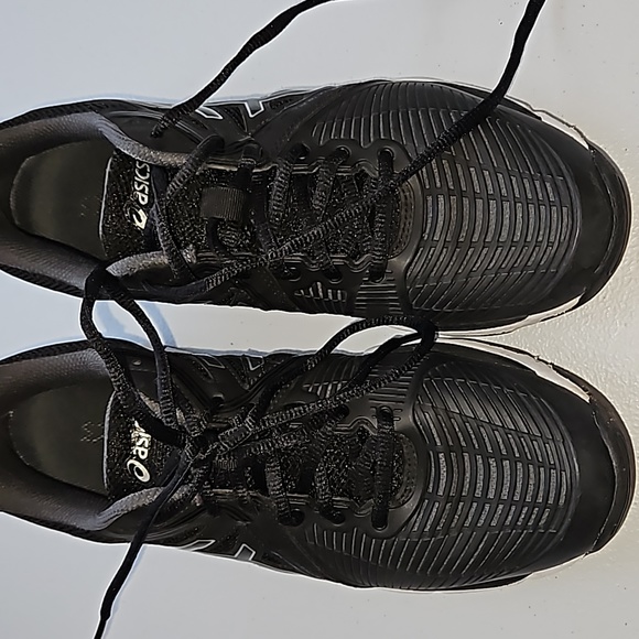 ASICS womens size 9 - Picture 10 of 10